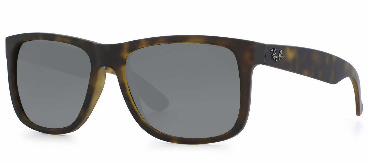 Ray-Ban RB4165 - Justin Men's Prescription Sunglasses