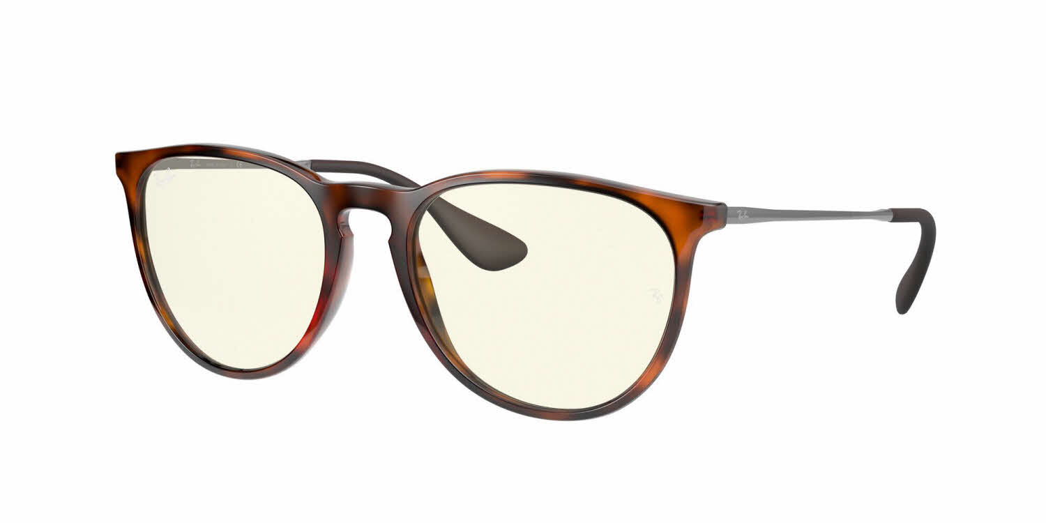 Ray-Ban RB4171F - Alternate Fit Erika Sunglasses | FramesDirect.com