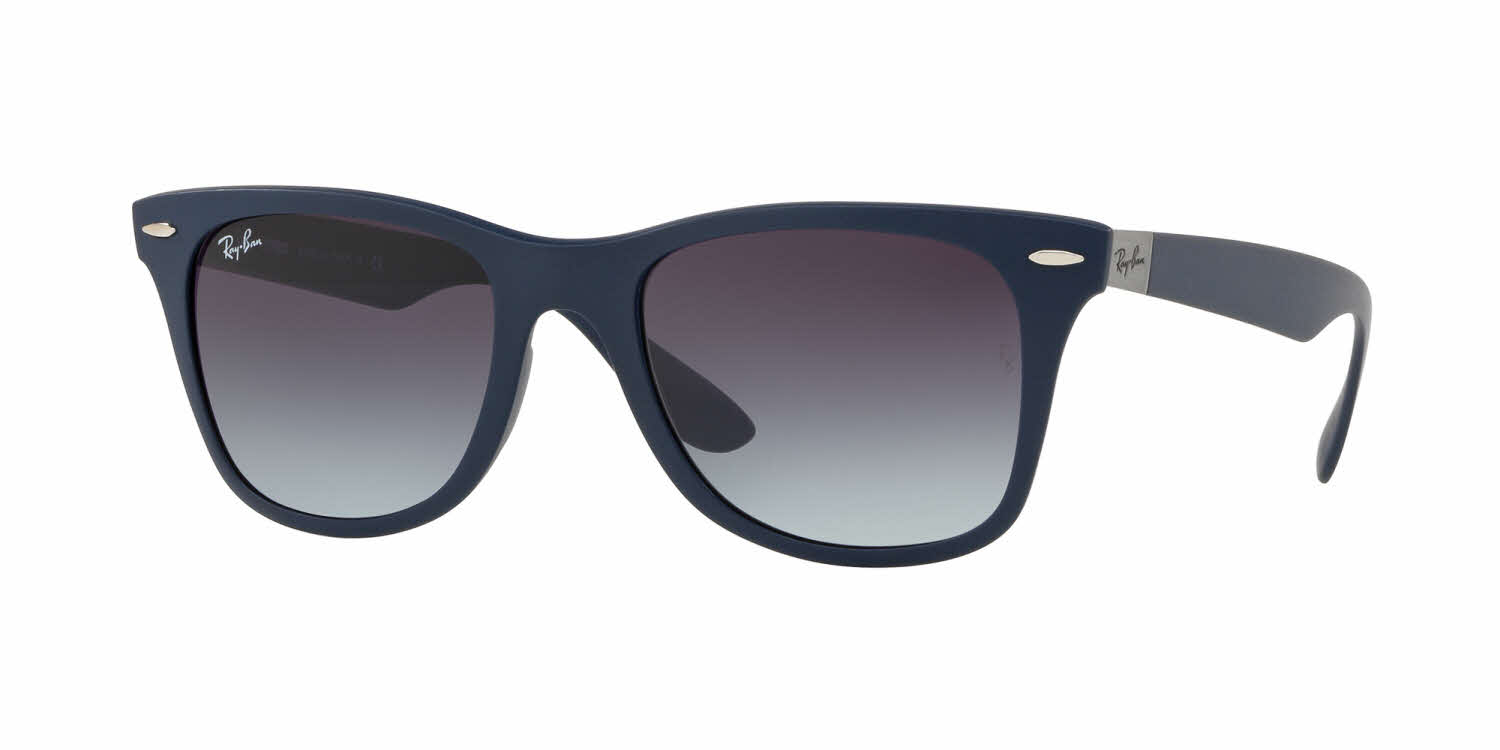 RB4195 - Wayfarer Liteforce Sunglasses