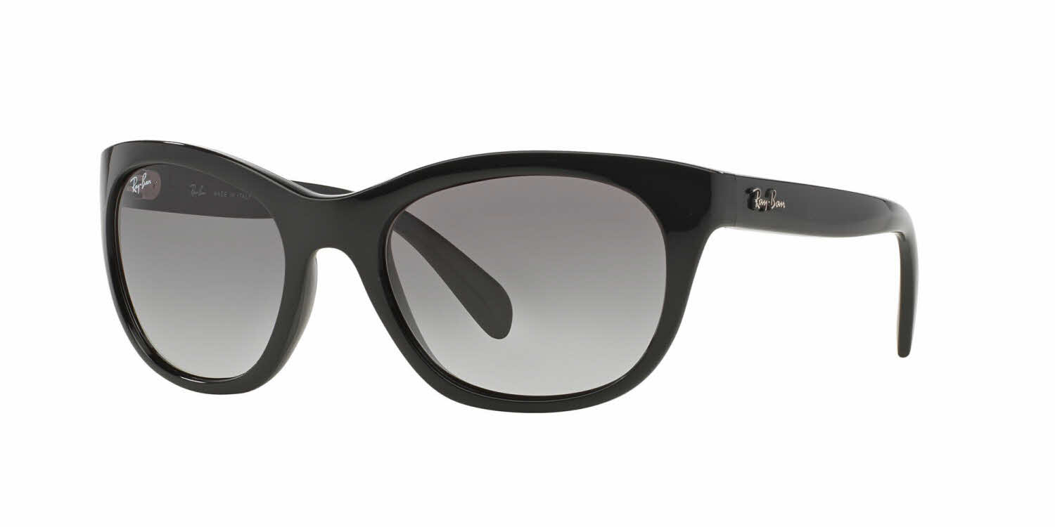 Ray-Ban RB4216 Sunglasses | FramesDirect.com