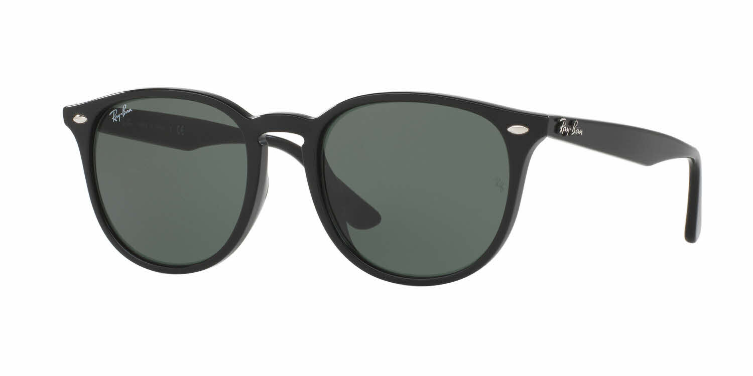 RB4259F - Alternate Fit Sunglasses