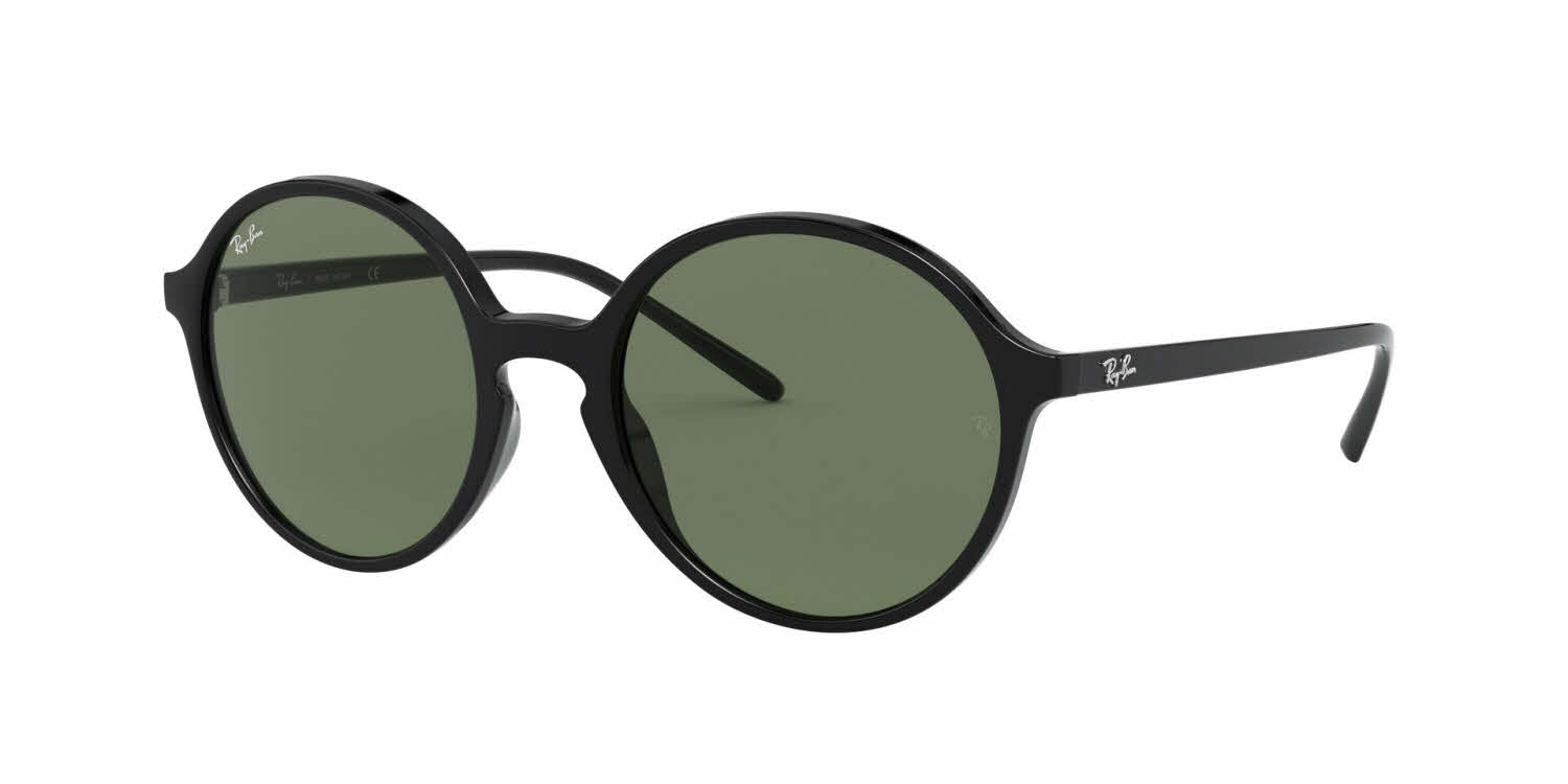 oversized round ray bans
