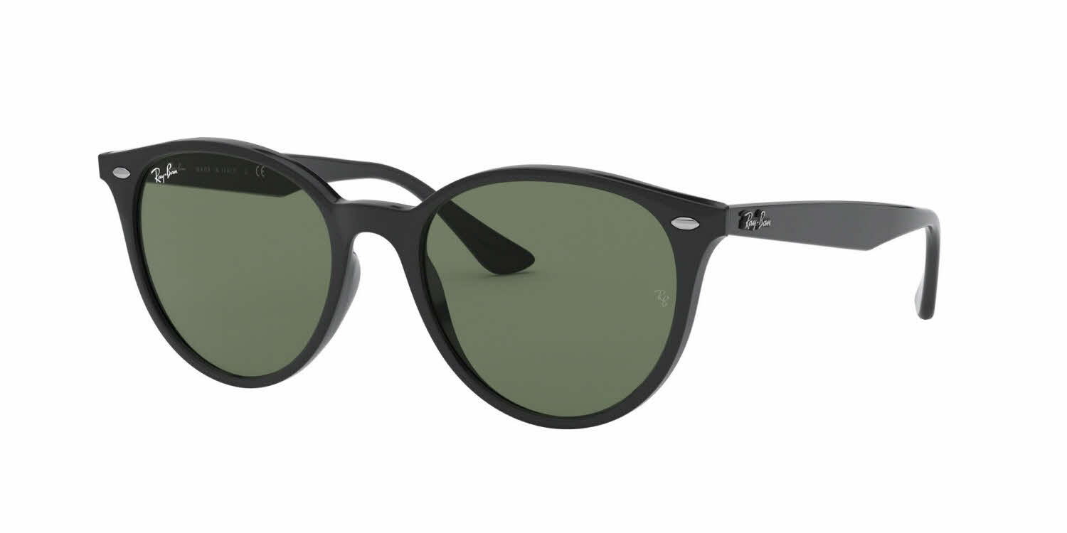 Ray-Ban RB4305F - Alternate Fit 