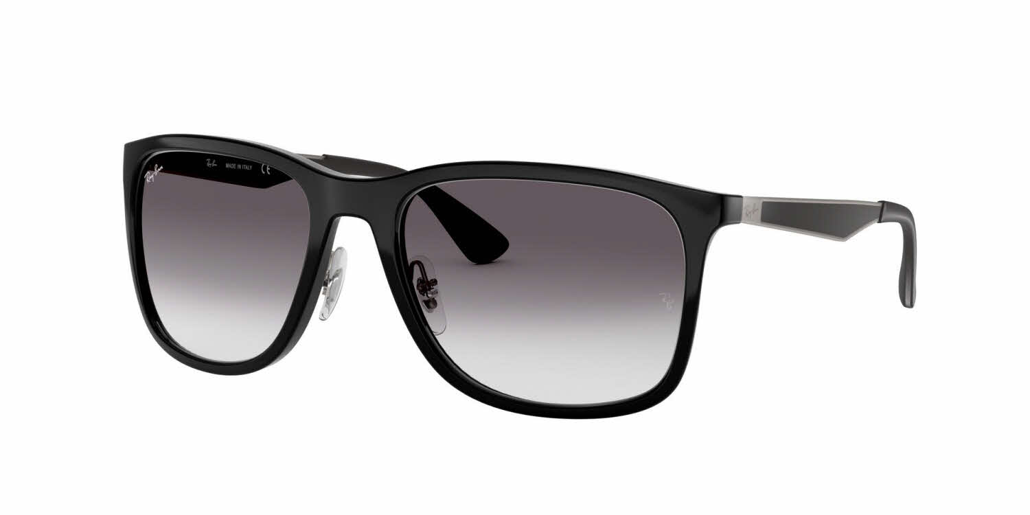 Visit Sunglasses Ray-Ban RB4313 Image 1