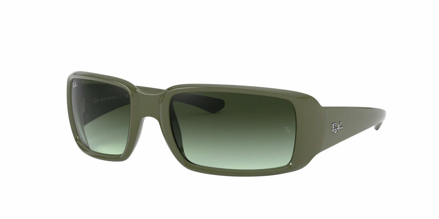 Visit Sunglasses Ray-Ban RB4338 Image 1