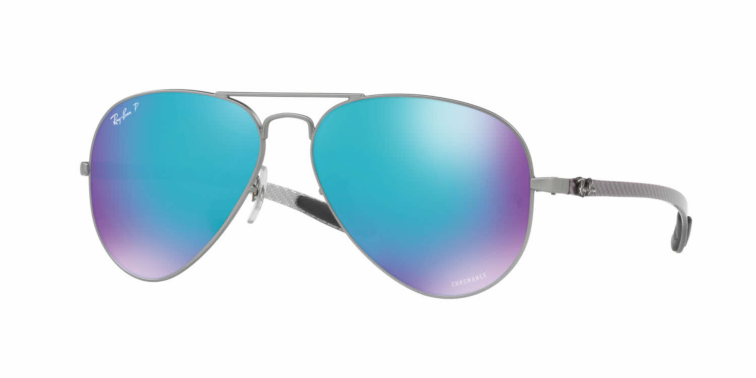 Ray-Ban RB8317CH Sunglasses | Free Shipping