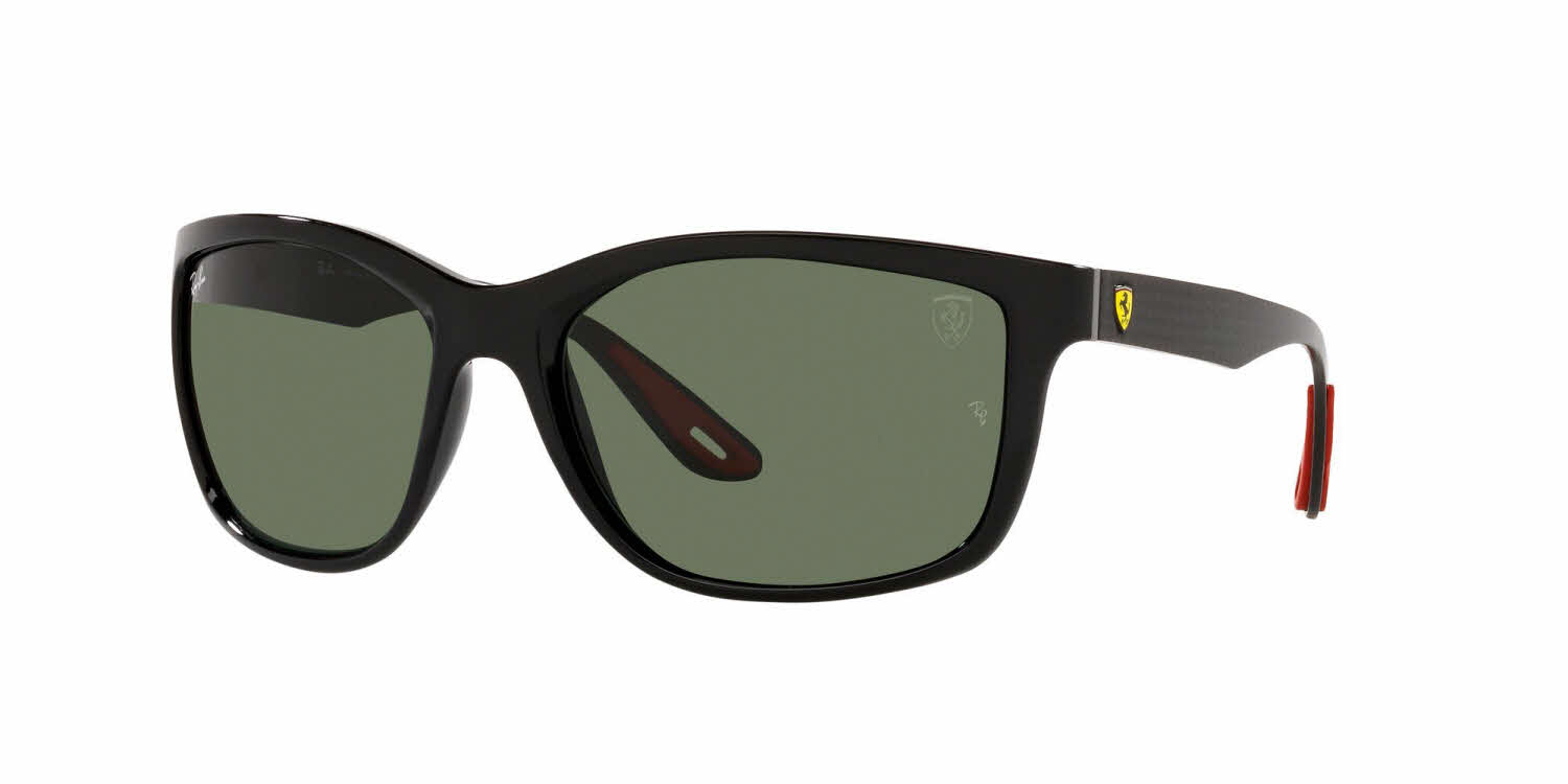 Visit Sunglasses Ray-Ban RB8356M Image 1