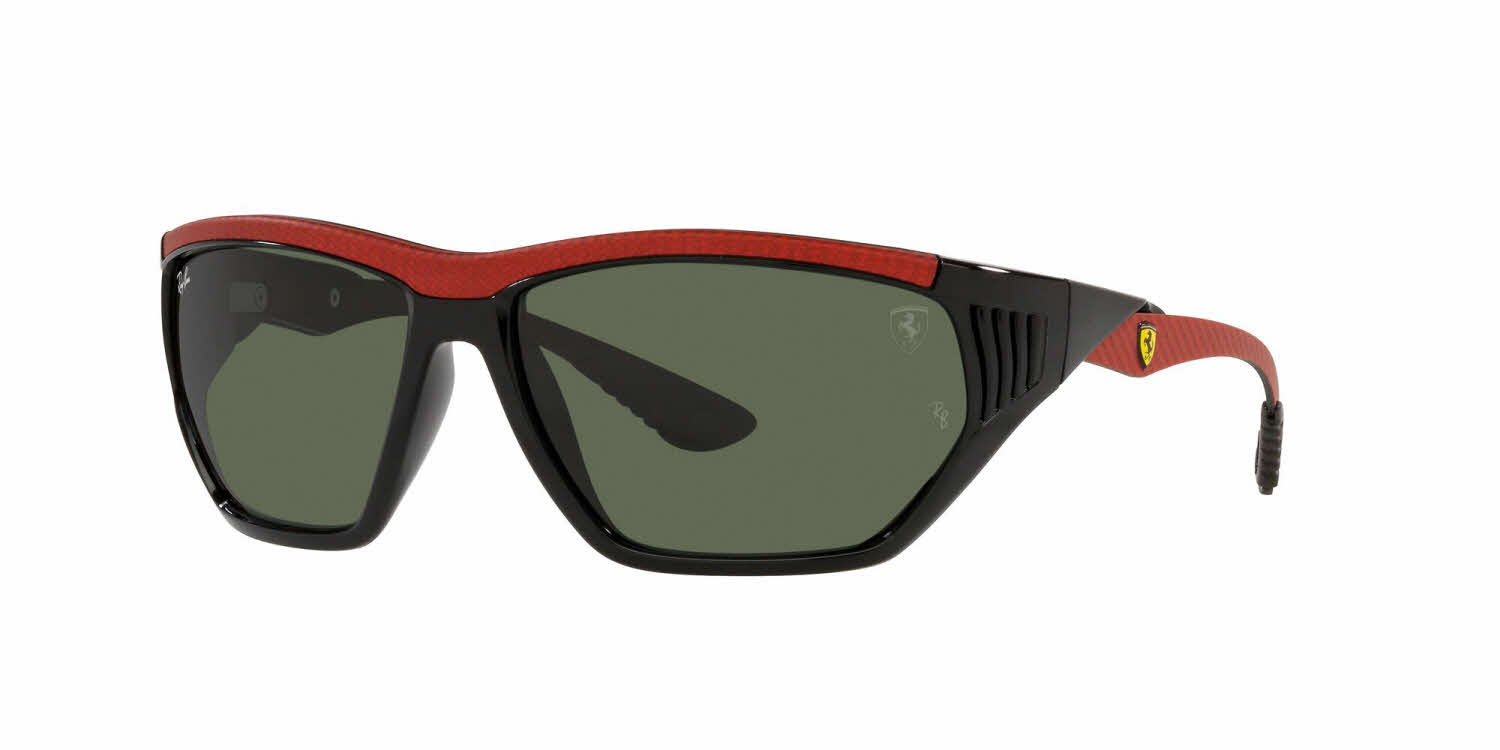 Visit Sunglasses Ray-Ban RB8359M Image 1