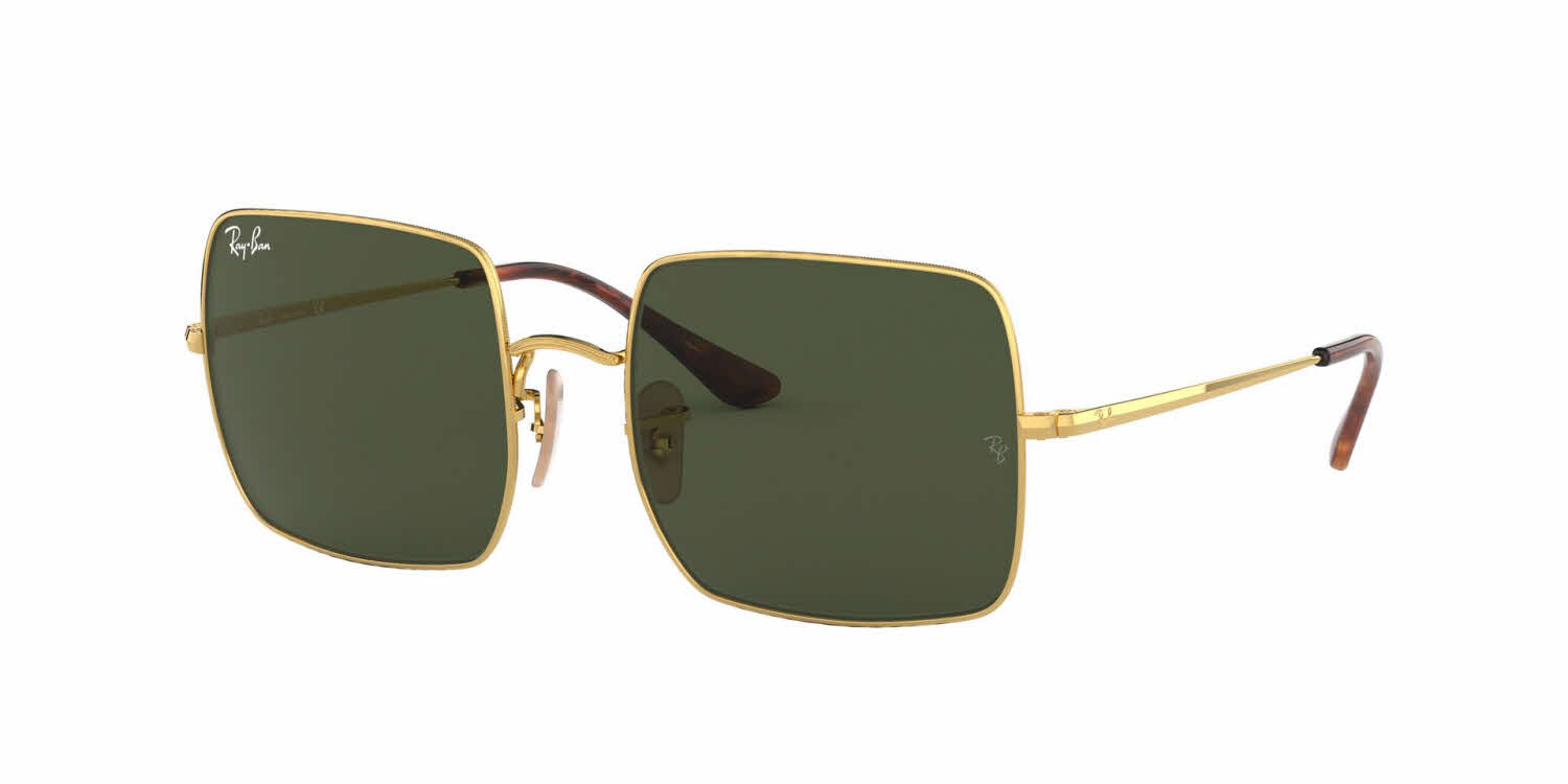 Ray-Ban RB1971 Square by Peggy Gou Sunglasses