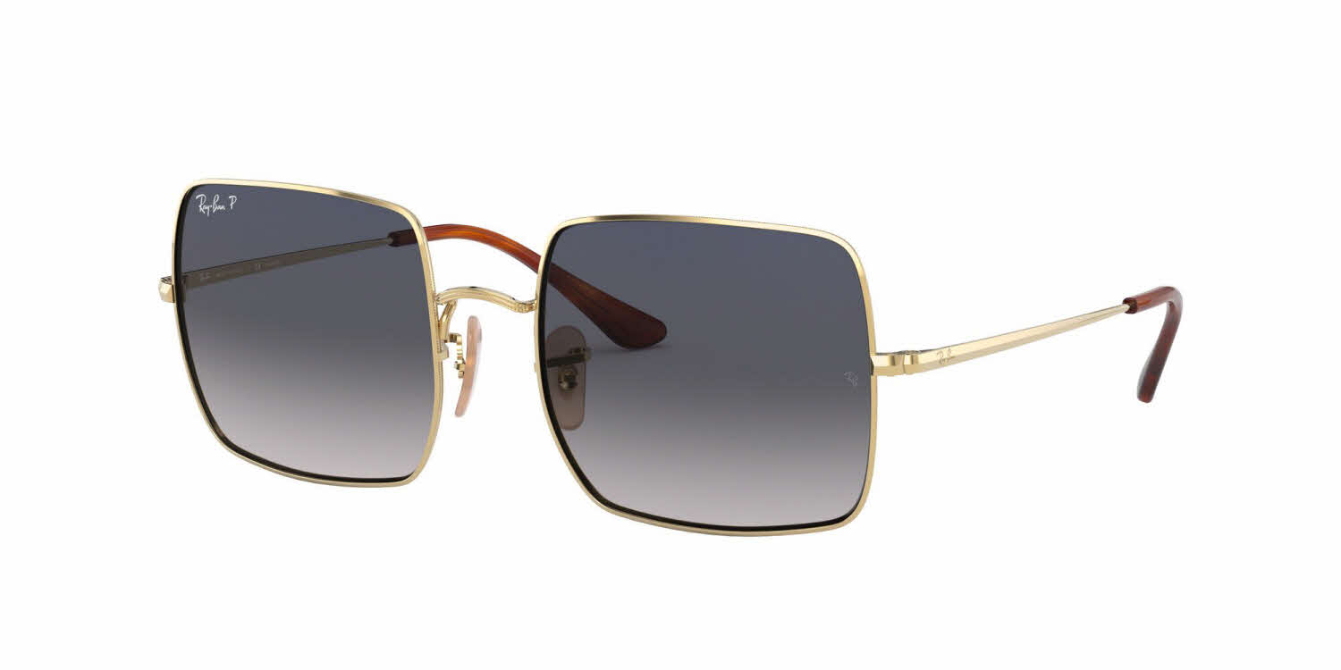 Ray-Ban RB1971 Square by Peggy Gou Sunglasses