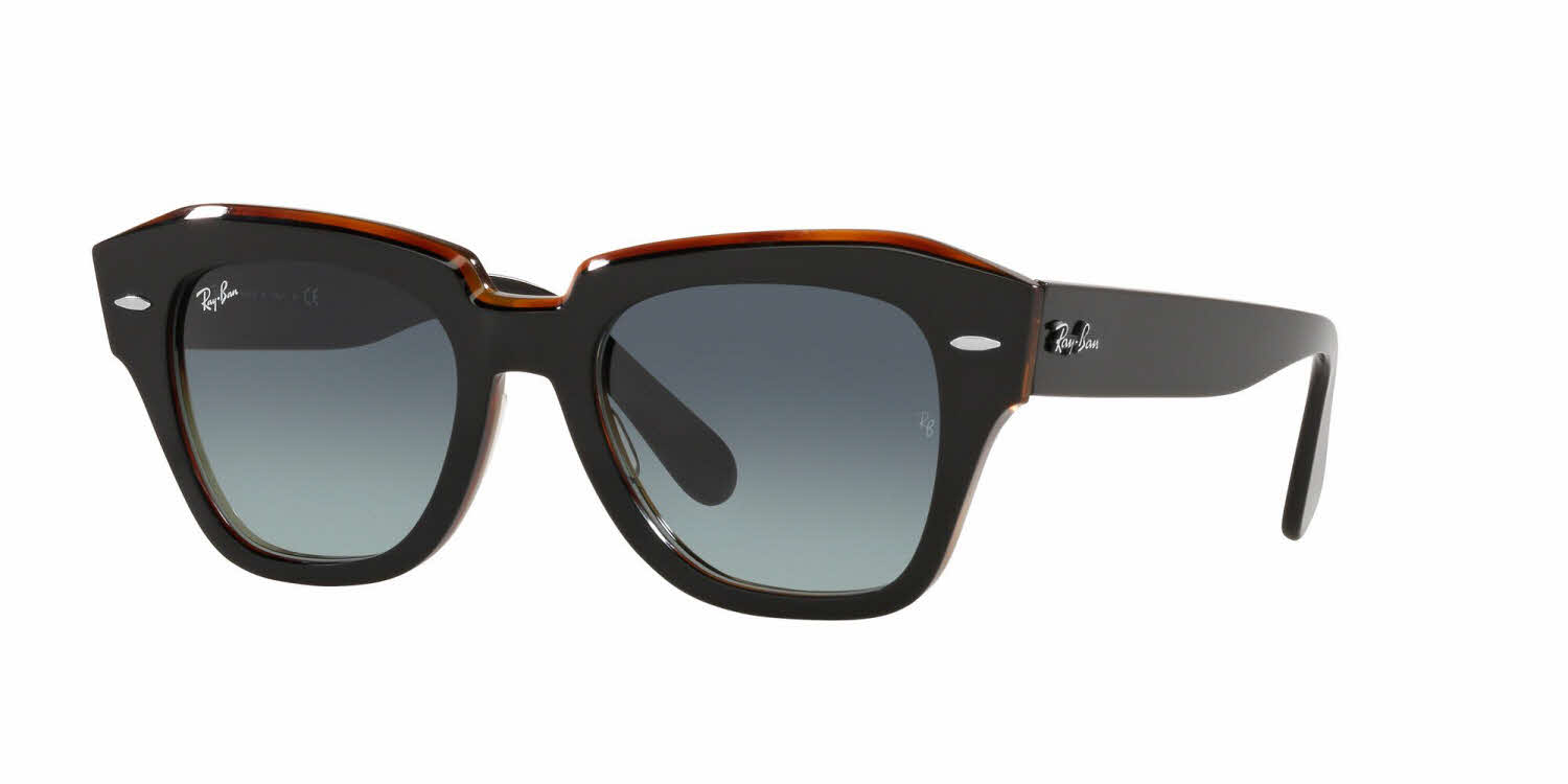 Ray-Ban RB2186 Sunglasses