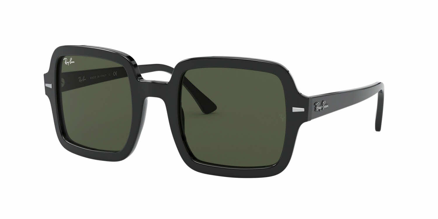 Ray-Ban RB2188F - Alternate Fit Sunglasses