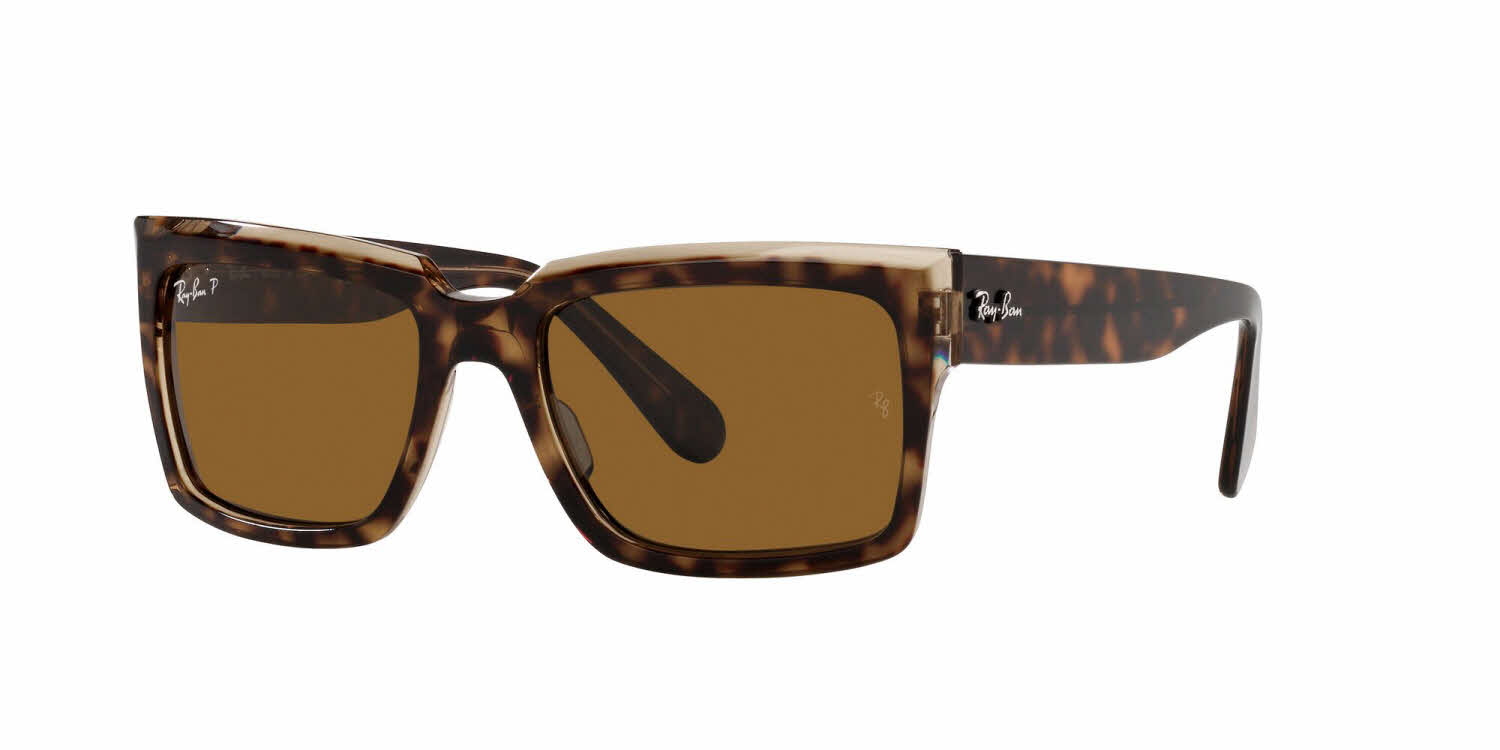 Ray-Ban RB2191F - Alternate Fit Sunglasses