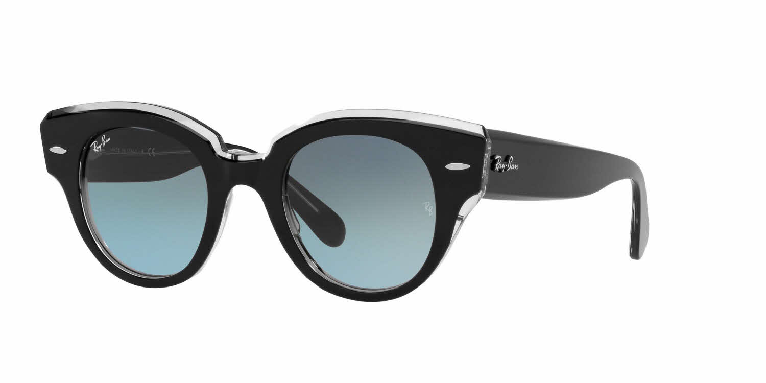 Ray-Ban RB2192 Roundabout Sunglasses