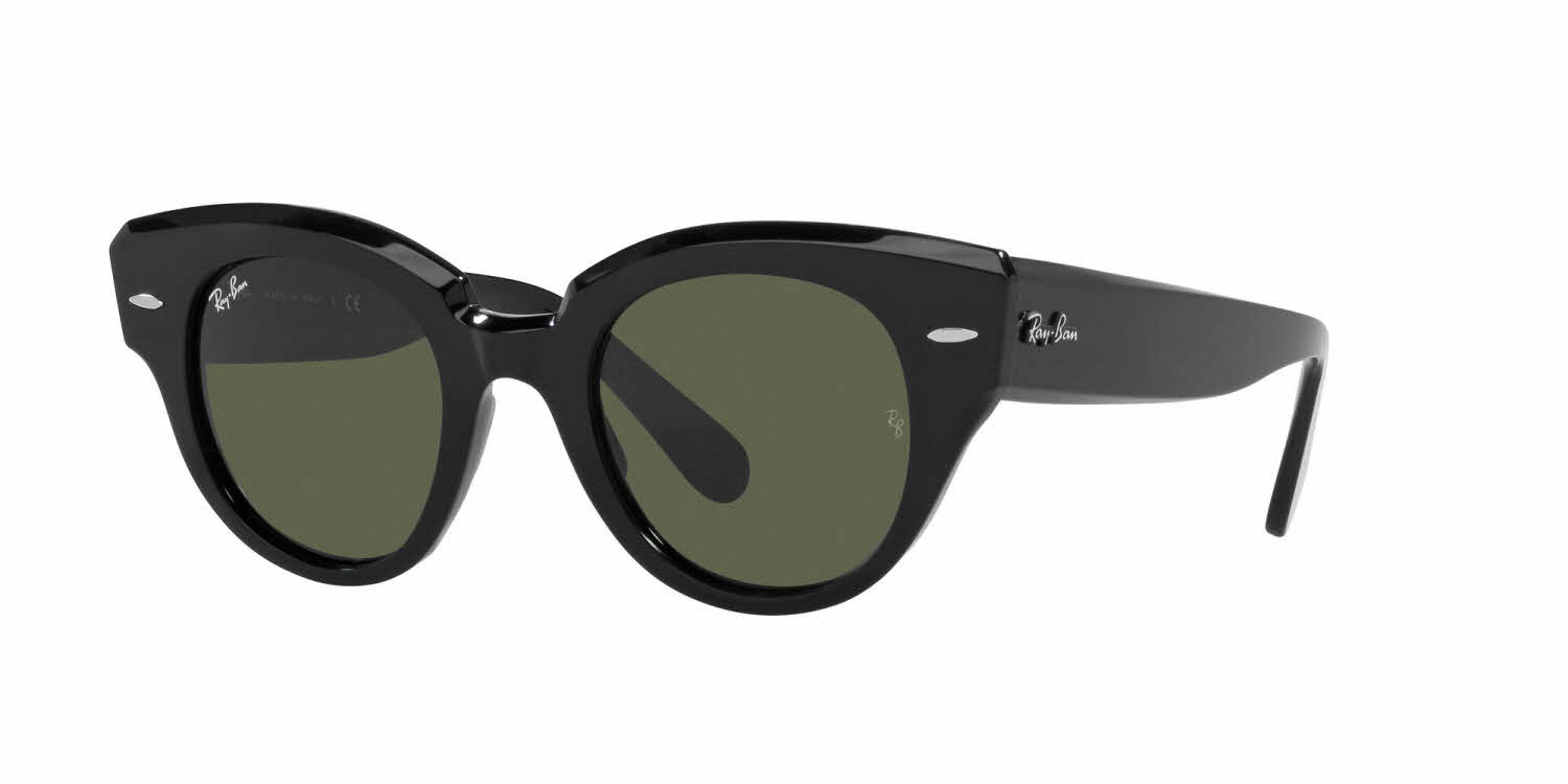 Ray-Ban RB2192 Roundabout Sunglasses