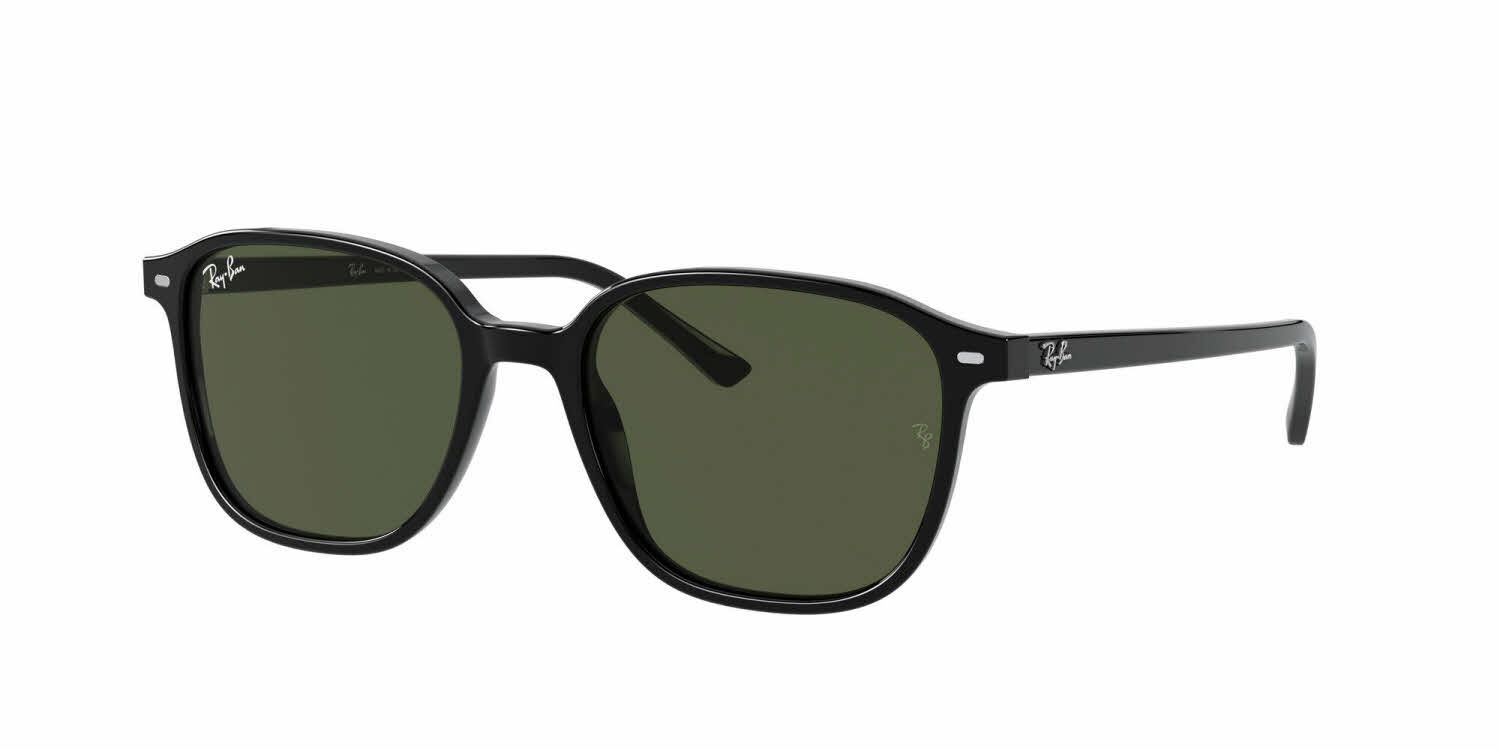 Ray-Ban RB2193F - Alternate Fit Sunglasses
