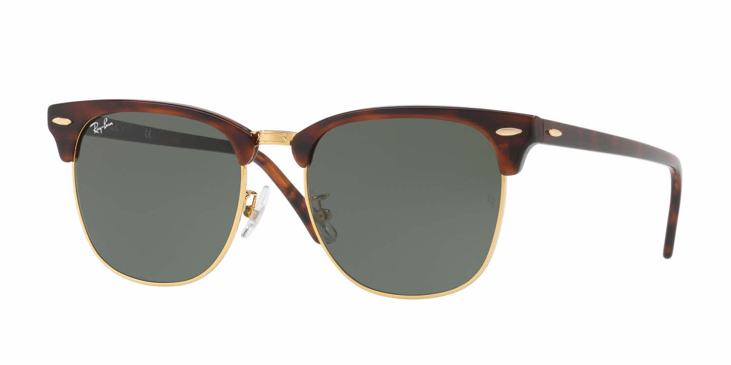 Ray-Ban RB3016F - Alternate Fit Sunglasses