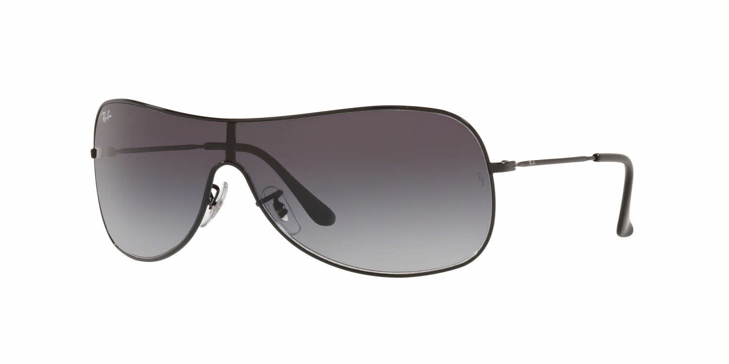 Ray-Ban RB3211 Sunglasses
