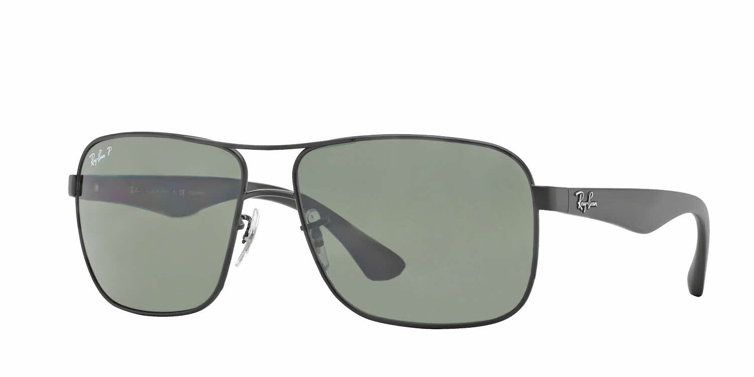 Ray-Ban RB3516 Sunglasses