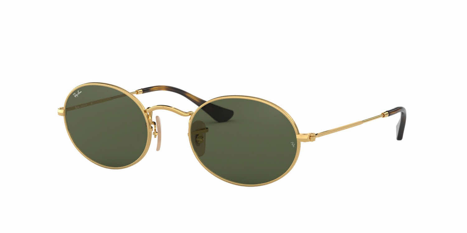 RayBan RB3547N Sunglasses