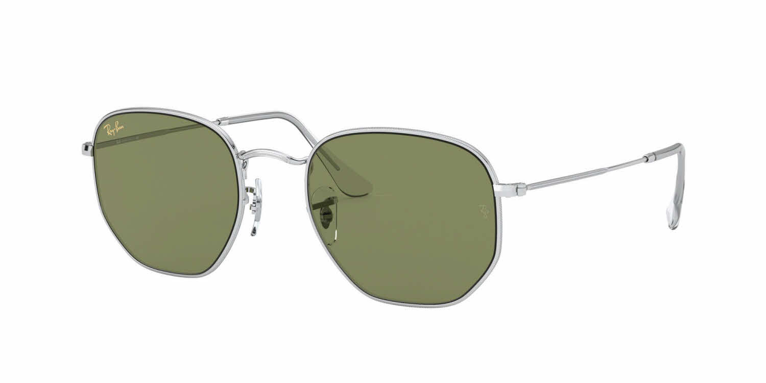 Ray-Ban RB3548 Sunglasses