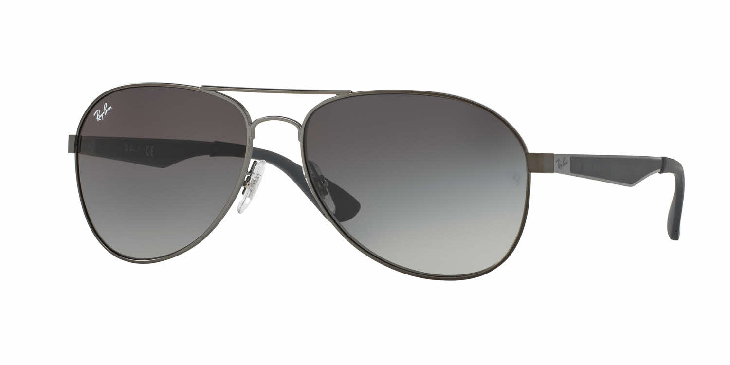Ray-Ban RB3549 Sunglasses
