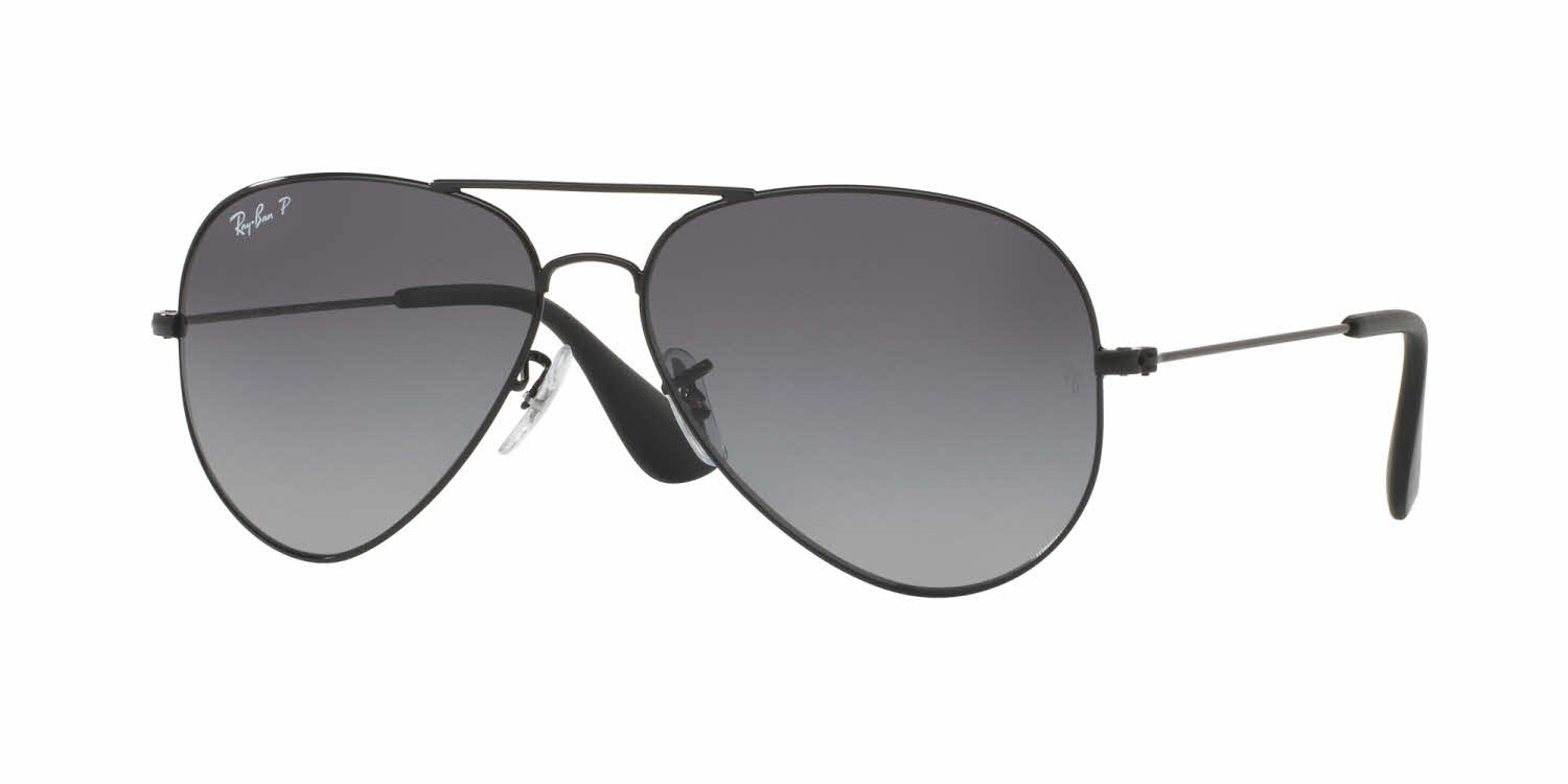 Ray-Ban RB3558 Sunglasses | FramesDirect.com