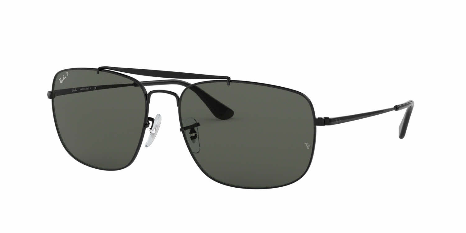 Ray-Ban RB3560 The Colonel Sunglasses