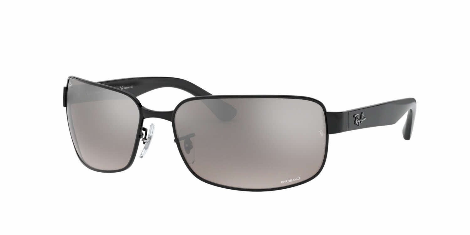 Ray-Ban RB3566CH Sunglasses