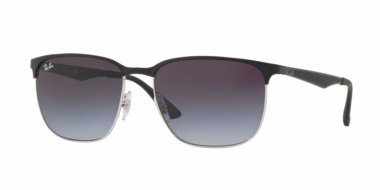 Ray-Ban RB3569 Sunglasses