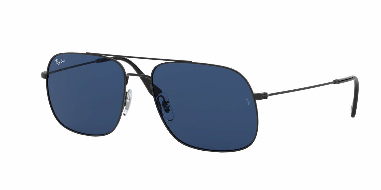 Ray-Ban RB3595 Sunglasses