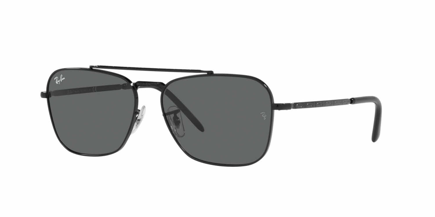 Ray-Ban RB3636 - New Caravan Sunglasses