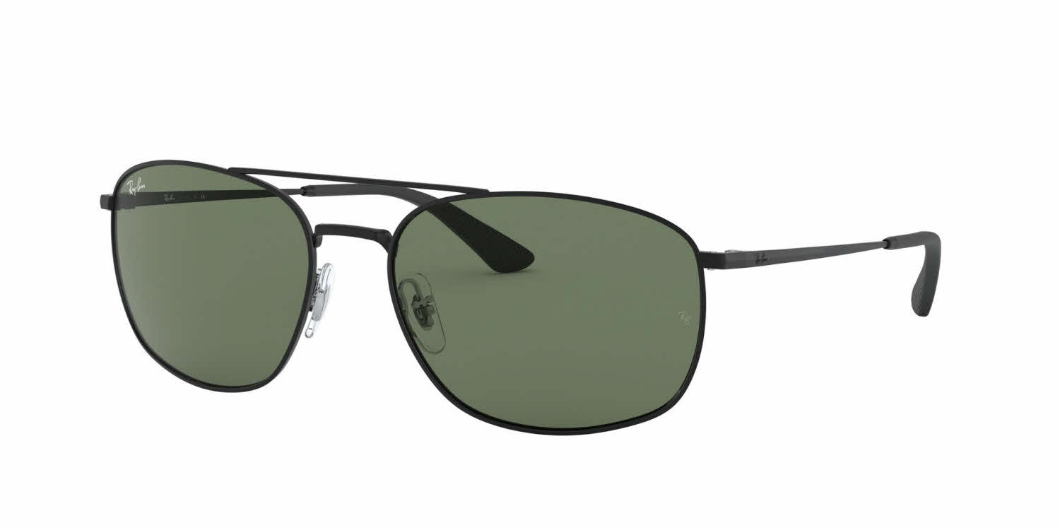 Ray-Ban RB3654 Sunglasses