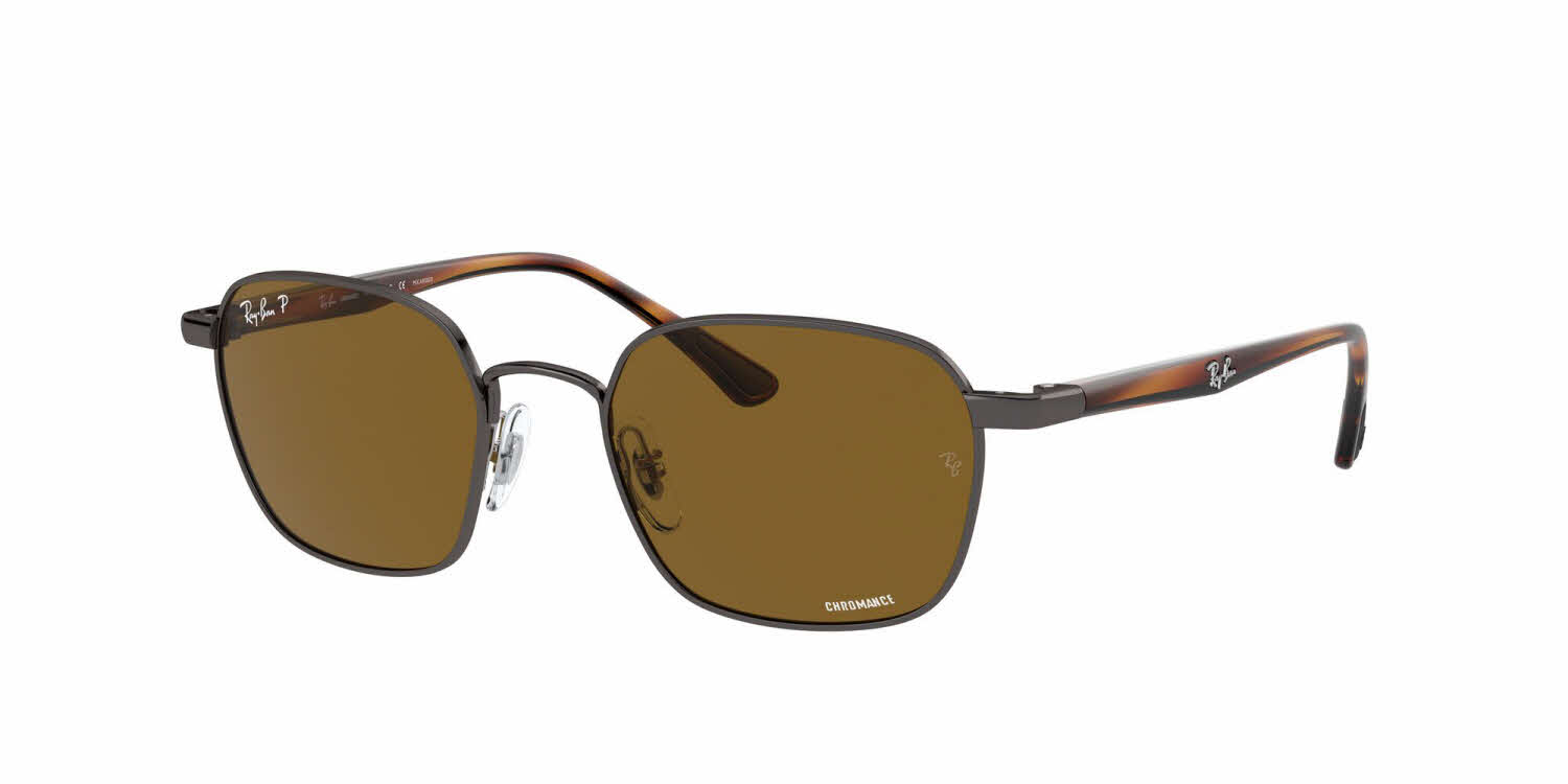 Ray-Ban RB3664CH Sunglasses