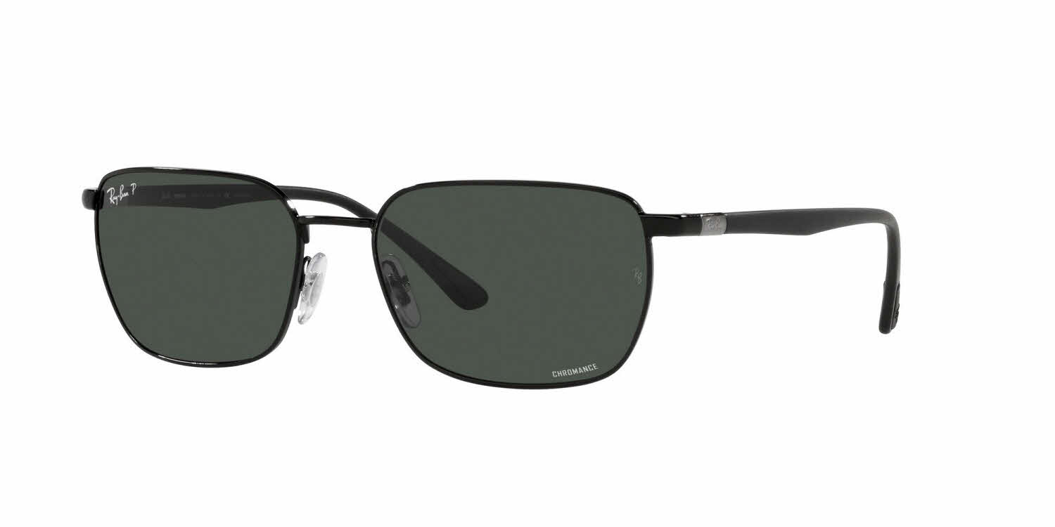Ray-Ban RB3684CH Sunglasses
