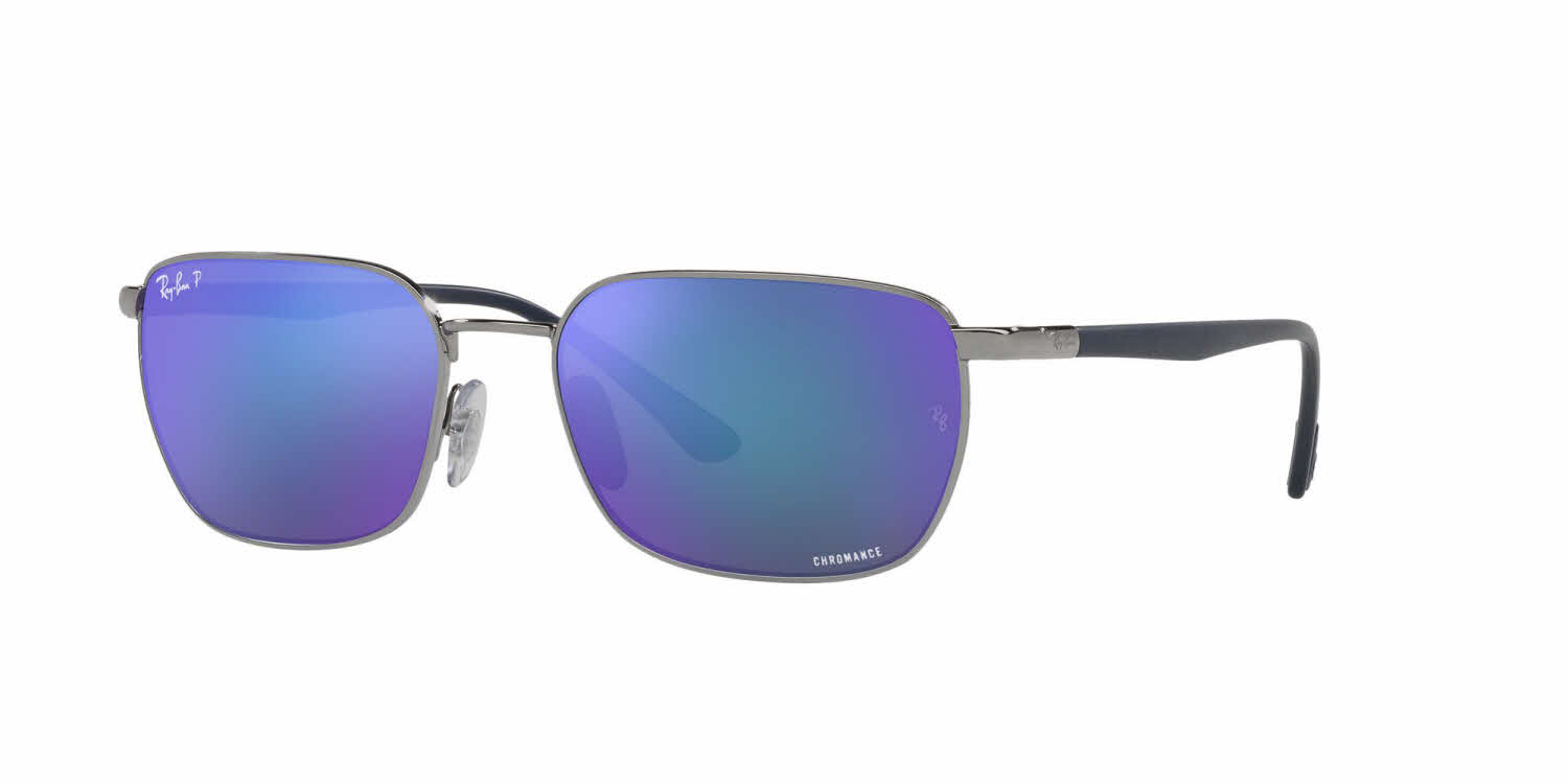 Ray-Ban RB3684CH Sunglasses