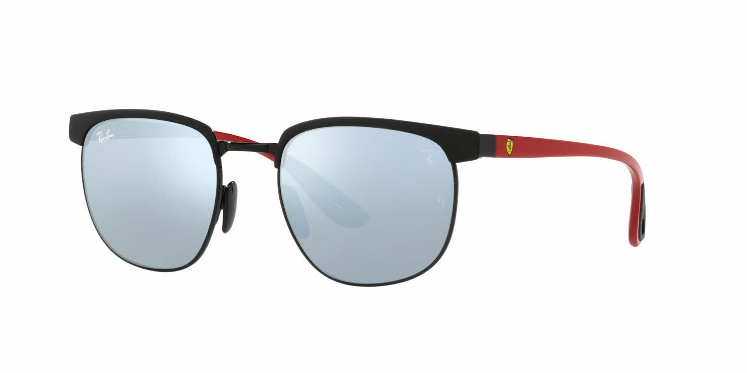 Ray-Ban RB3698M - Scuderia Ferrari Collection Sunglasses