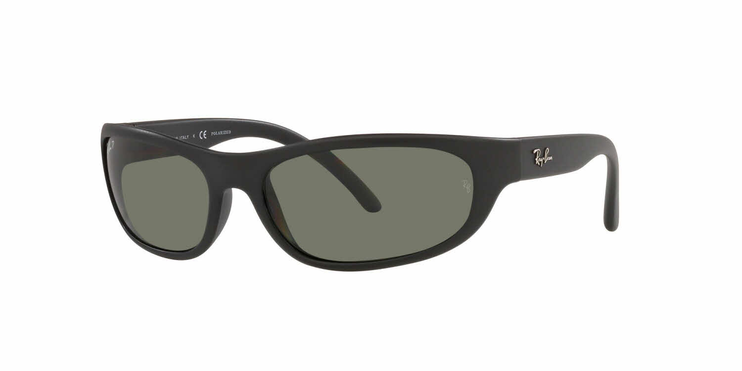 Ray-Ban RB4033 Sunglasses