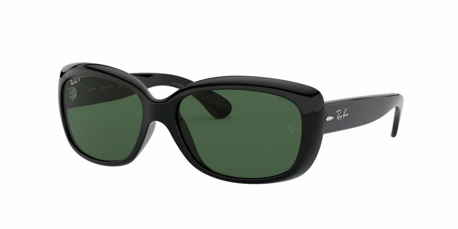Ray-Ban RB4101 - Jackie Ohh Sunglasses