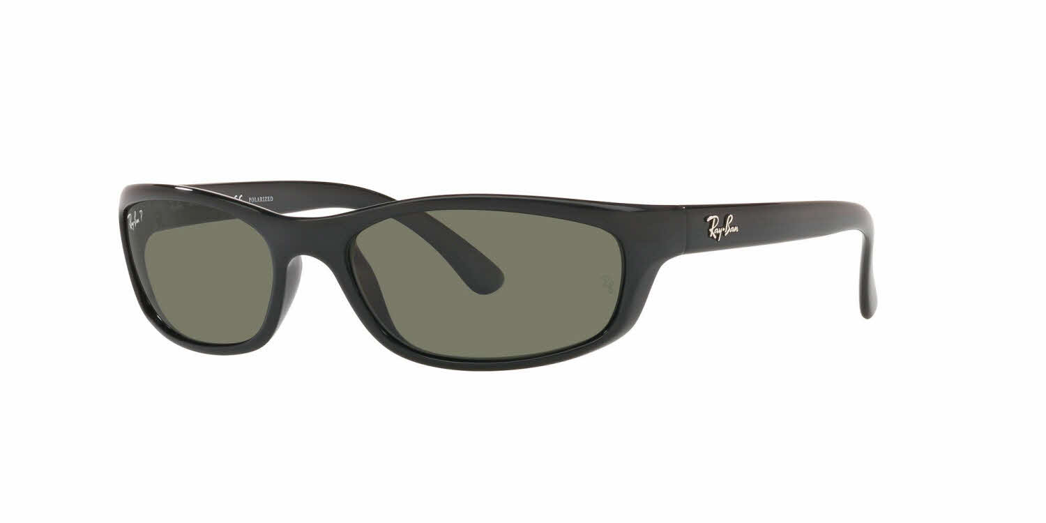 Ray-Ban RB4115 Sunglasses