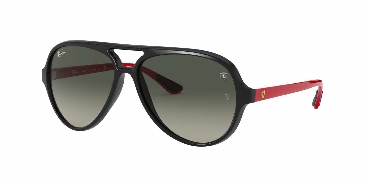 Ray-Ban RB4125M Sunglasses