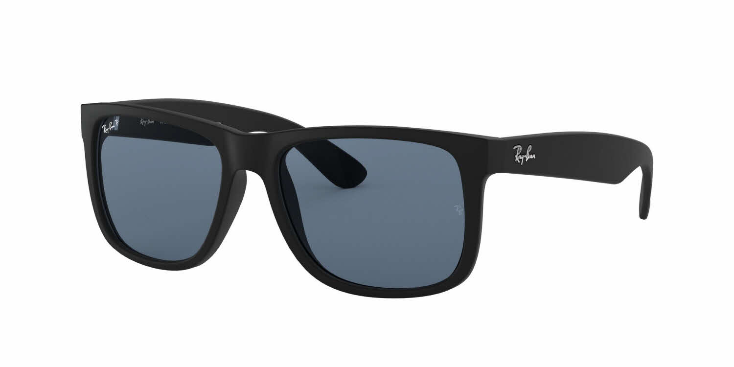 Ray-Ban RB4165F - Alternate Fit Justin Sunglasses