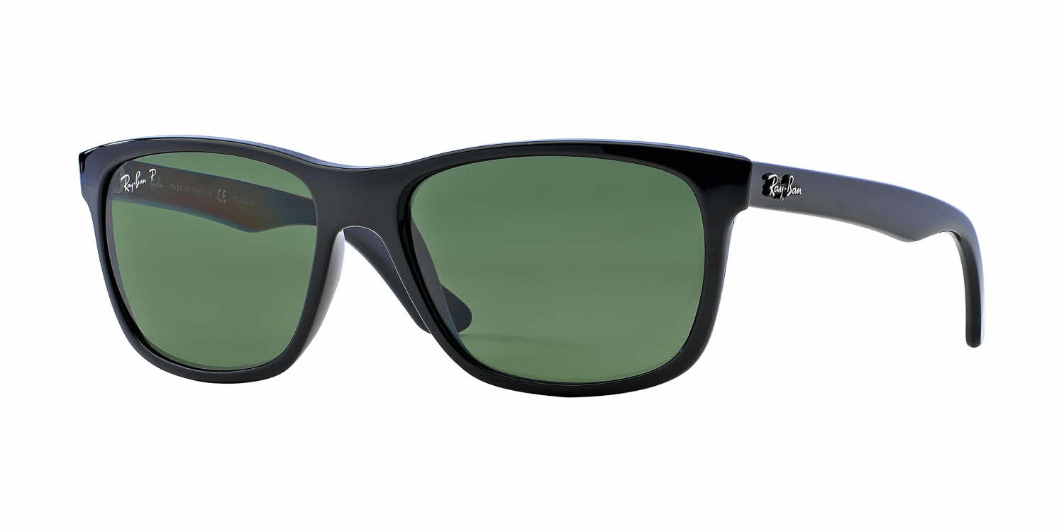 Ray-Ban RB4181 Sunglasses