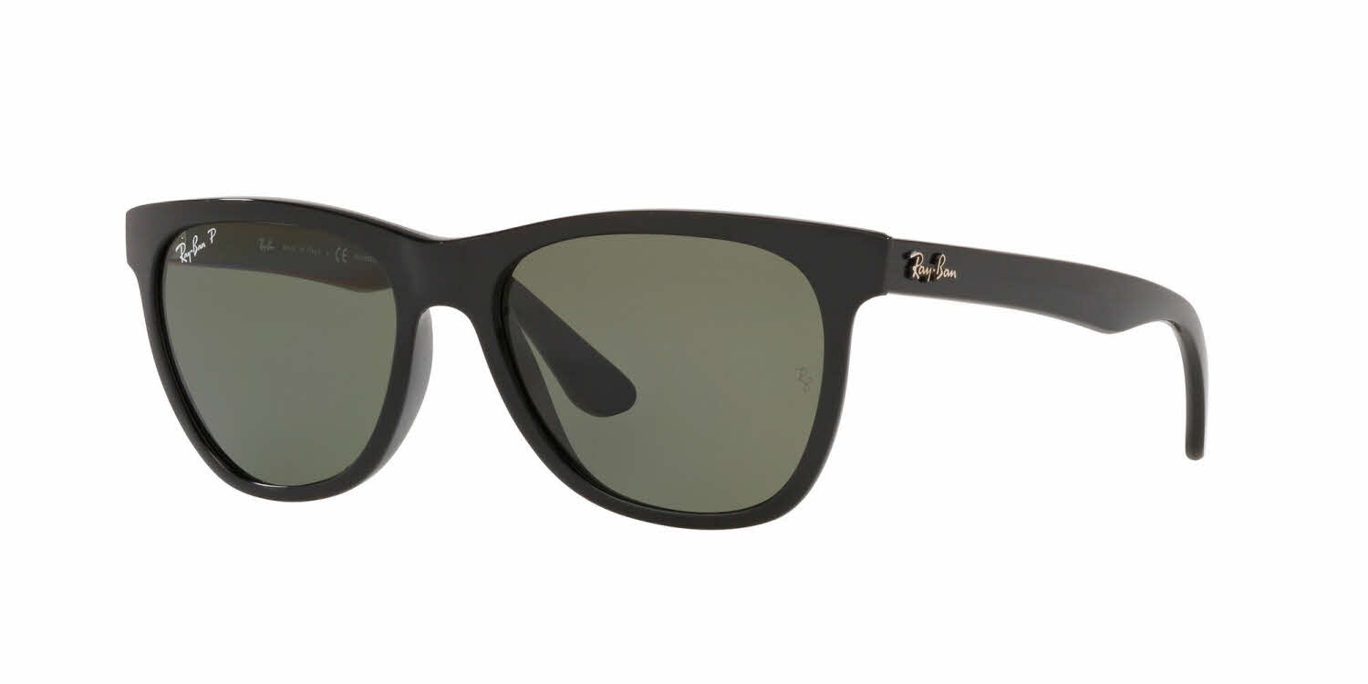 Ray-Ban RB4184 - Highstreet Sunglasses
