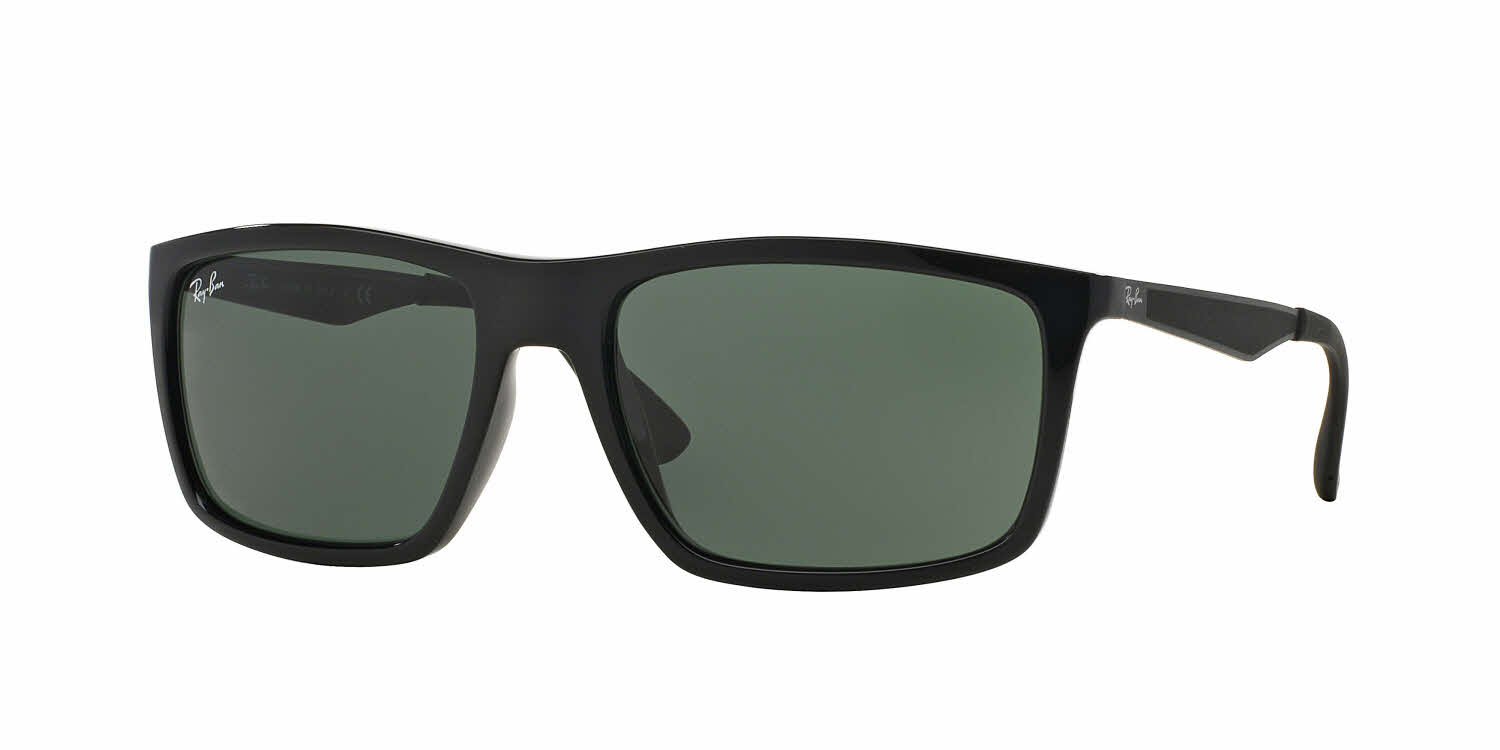 Ray-Ban RB4228 Sunglasses