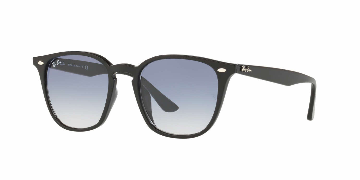 Ray-Ban RB4258F - Alternate Fit Sunglasses