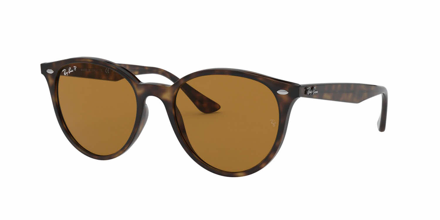 Ray-Ban RB4305F - Alternate Fit Sunglasses