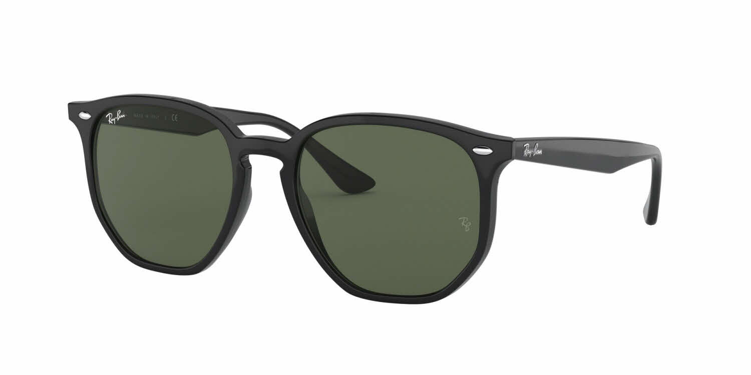 Ray-Ban RB4306F - Alternate Fit Sunglasses