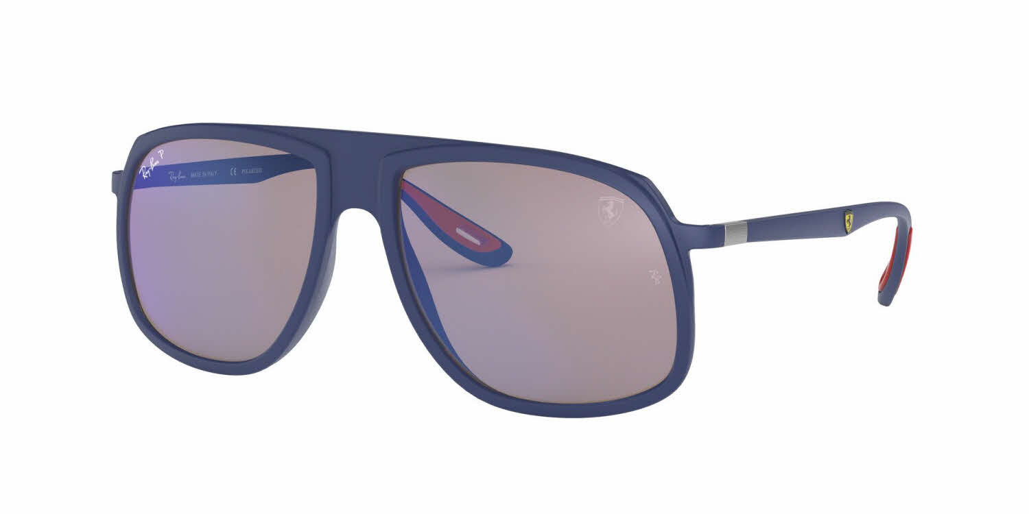 Ray-Ban RB4308M Sunglasses