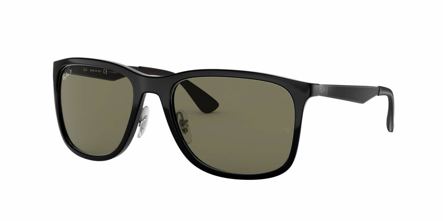 Ray-Ban RB4313 Sunglasses